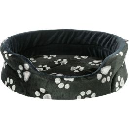 Cama para Perro Trixie Jimmy Negro 45 × 35 cm Cama para Perro Trixie Jimmy Negro 45 × 35 cm