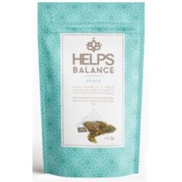 Helps Balance Peace 15 Infusion Piramides Precio: 7.5000002. SKU: B1GY55PNR5