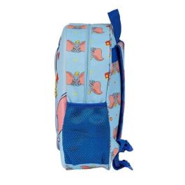 Safta Mochila 3D Dumbo 27x33x10cm