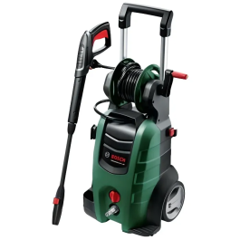 Bosch AdvancedAquatak 140 Lavadora de Alta Presión - 140 bar, 2100 W