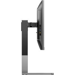 AOC Q27U3CV Monitor IPS 27" 4K QHD (2560x1440) 75Hz, USB-C (96W PD), HDMI, DisplayPort, Altavoces, Negro