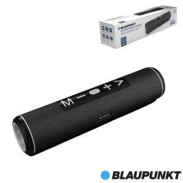 Blaupunkt Barra de Sonido 10W con Bluetooth, Radio FM, USB y Entrada para Tarjeta SD Precio: 37.268. SKU: B16GHZWS6P