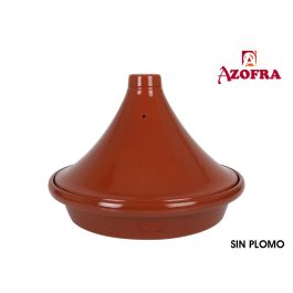 Tajin Toscana Azofra 32 cm Natural - Azofra Tajin Toscana Azofra 32 cm Natural - Azofra Precio: 29.49999965. SKU: B19ZAM7FDF
