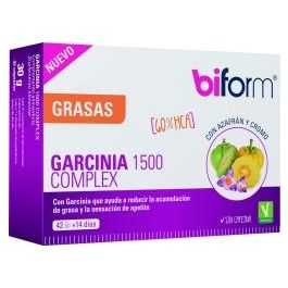 Garcinia 1500 Complex Precio: 17.5000001. SKU: B19KF7DL6R