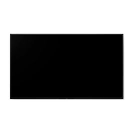 Sony BZ40L Monitor Profesional BRAVIA de 65 Pulgadas 4K UHD, 700 nits, HDR10/Dolby Vision, Android TV, Funcionamiento 24/7, para Señalización Digital