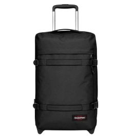Maleta Eastpak Transit'R Negro Precio: 138.5000001. SKU: B17NX4WNN8