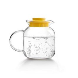 Jarra Ibili De Borosilicato Apta Para Microondas (1000 Ml) Precio: 19.68999967. SKU: B1AHKVAW5T