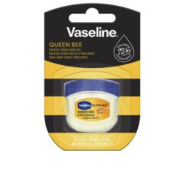 Vaseline Tarro Labial Queen Bee 7 gr con Vaseline® Jelly y Extracto de Miel Precio: 3.50000002. SKU: B1B2PCLYPV