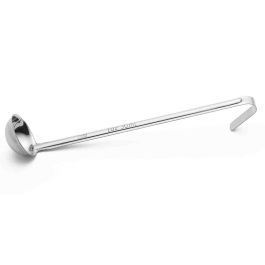 TABLECRAFT - 4701/3 - Pack de 3 unidades - Cazo 30 ml - 30,5 cm de largo - Acero inoxidable TABLECRAFT - 4701/3 - Pack de 3 unidades - Cazo 30 ml - 30,5 cm de largo - Acero inoxidable Precio: 18.79000046. SKU: B1DG683SQH