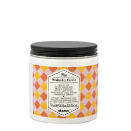 Davines Tcc The Wake-Up Circle Mascarilla Revitalizante 750 mL Precio: 84.50000031. SKU: B17HYK32YE