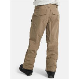 Pantalón Largo Deportivo Burton Covert 2.0 Hombre