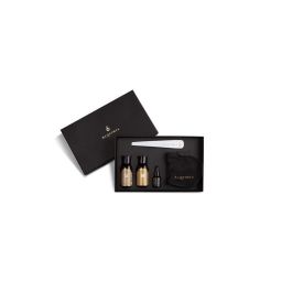 Alqvimia Gel de Ducha Anti-estrés 30ml + Aceite Corporal Relajante de Lavanda 30ml Precio: 27.78999982. SKU: B1F96DRRYQ