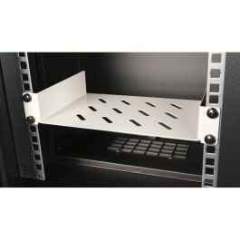 EQUIP Bandeja Fija 10" para Armarios Servidor 1U 15cm Gris