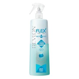 Revlon Mass Market Flex 2 Fases Acondicionador Nutritivo Precio: 5.98999973. SKU: S0553382