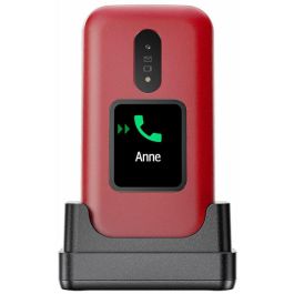 Doro 2880 red ohne Netzteil Doro 2880 red ohne Netzteil
