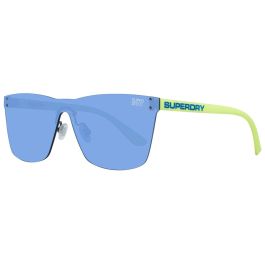 Gafas de Sol Unisex Superdry SDS ELECTROSHOCK 13105 Precio: 58.88999941. SKU: S7238503