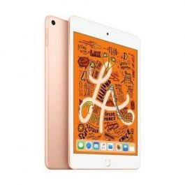 APPLE IPAD 10.2 2019 WiFi 128GB ORO - MW792TY/A APPLE IPAD 10.2 2019 WiFi 128GB ORO - MW792TY/A