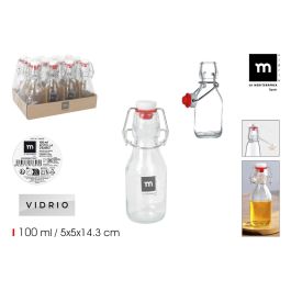 Botella hermética 100 ml La Mediterranea (24 Unidades) Botella hermética 100 ml La Mediterranea (24 Unidades) Precio: 18.79000046. SKU: B1EGZQNM7A