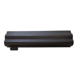 CoreParts Batería de portátil compatible con Lenovo - 48.84Wh, 6 Celdas Li-ion, 11.1V, 4400mAh, Negro
