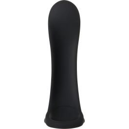 Anillo para el Pene Zero Tolerance Zero Tolerance Negro Anillo para el Pene Zero Tolerance Zero Tolerance Negro