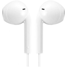 Auriculares Intrauditivos JVC HA-F17M/ con Micrófono/ Jack 3.5/ Blancos Precio: 24.50000014. SKU: B1EFHVP2BS