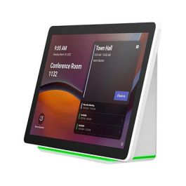 Cisco ROOM NAVIGATOR-WALL MOUNT Dispositivo Pantalla 10.1" LCD Táctil Capacitiva Blanca Precio: 1802.59000042. SKU: B185JM5TSC