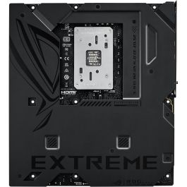 ASUS 90MB1LB0-M0EAY0 Placa Base ROG CROSSHAIR X870E EXTREME AMD X870E Socket AM5 ATX DDR5 Wi-Fi 7 10Gb Ethernet