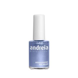 Andreia Esmalte de Uñas Professional Hypoallergenic 14 ml - Tonos Metalizados y Purpurinados Purpuras Color 75 Precio: 2.95000057. SKU: S4258199