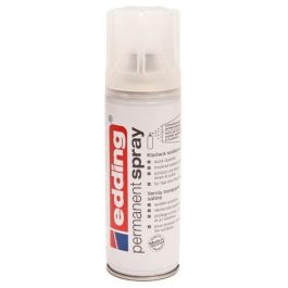 Edding Barniz Spray Mate 5200-995 Incoloro Blanco 200 ml para Metal y Madera Precio: 13.59000005. SKU: B1E5HK6X6V