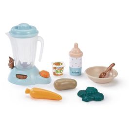 Caso de comida para bebés Ecoiffier Caso de comida para bebés Ecoiffier