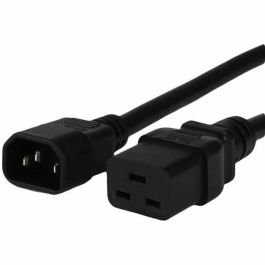 Cable Alimentación C14 C19 Salicru 663BA000020 Cable Alimentación C14 C19 Salicru 663BA000020