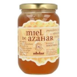 Miel De Azahar 500Gr Precio: 8.69. SKU: B1KHQ5KZYT