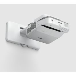 Epson EB-685W Proyector 3LCD 3500 Lúmenes WXGA HDMI 14.000:1 Contraste