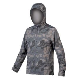 Chaqueta Deportiva para Hombre Endura Hummvee Windshell Gris oscuro Ciclismo L Precio: 65.59000052. SKU: B1DHVVRPZE