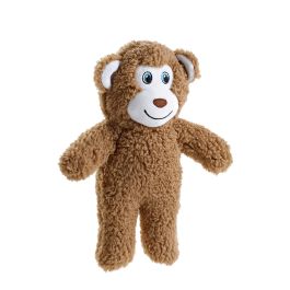Juguete para perros Hunter Terni Marrón Mono Juguete para perros Hunter Terni Marrón Mono