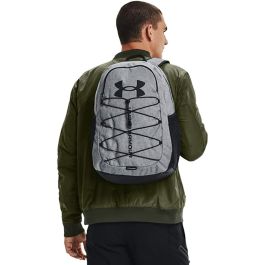 Mochila Deportiva Hustle Sport Under Armour 1364181-012 Mochila Deportiva Hustle Sport Under Armour 1364181-012 Precio: 41.7899999. SKU: S6478982