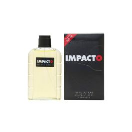 Perfume Hombre Puig IMPACTO 200 ml Precio: 11.49999972. SKU: B17WVMNEMY