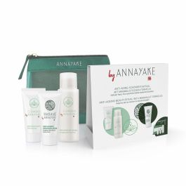 Set de Cosmética Unisex Annayake Wakame 3 Piezas