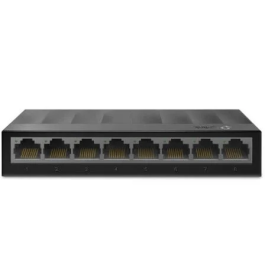 TP-Link Switch LS1008G 8 Puertos Gigabit Ethernet 10/100/1000 Precio: 20.50000029. SKU: S55065585