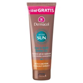 After Sun, Vainilla y Coco, Hidratante, Gel de ducha, Todos los tipos de piel, 250 ml *Probador Precio: 11.58999952. SKU: B16LZZ4MQZ