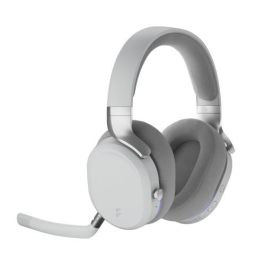 Fractal Design FD-HS-SCA1-02 Auriculares Inalámbrico y alámabrico Música/uso diario