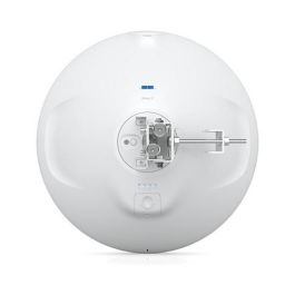 Ubiquiti Wave-LR Wifi Blanco - Antena de Largo Alcance para Exteriores