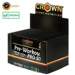 Pre Workout Pro St Monodosis Blue Storm 12 X 15 G Precio: 22.4999995. SKU: B17FSFD8DJ
