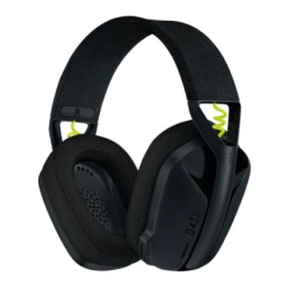 Logitech G435 Auriculares Gaming Inalámbricos Bluetooth Negros y Amarillos Precio: 56.50000015. SKU: S7814755