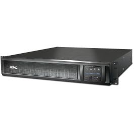 SAI Interactivo APC SMX1000I 800 W 1000 VA SAI Interactivo APC SMX1000I 800 W 1000 VA Precio: 1173.50000031. SKU: B1A6RXQMHJ