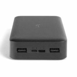 Xiaomi Redmi Power Bank 20000mAh 18W Carga Rápida Negro VXN4304GL