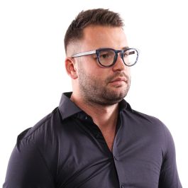 Montura de Gafas Unisex Hally & Son HS503V 5149 Montura de Gafas Unisex Hally & Son HS503V 5149
