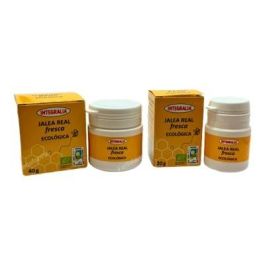 Jalea Real Fresca 20 Gr Precio: 8.5900001. SKU: B1K9RAJN3G