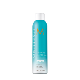 Style Light Tones, Aceite de argán, Champú seco, Acabado suave y sedoso, 205 ml *Probador Precio: 27.50000033. SKU: B1KMBYJJG6