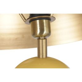 DKD Home Decor Lámpara de Pie Multicolor 45 x 153 x 45 cm